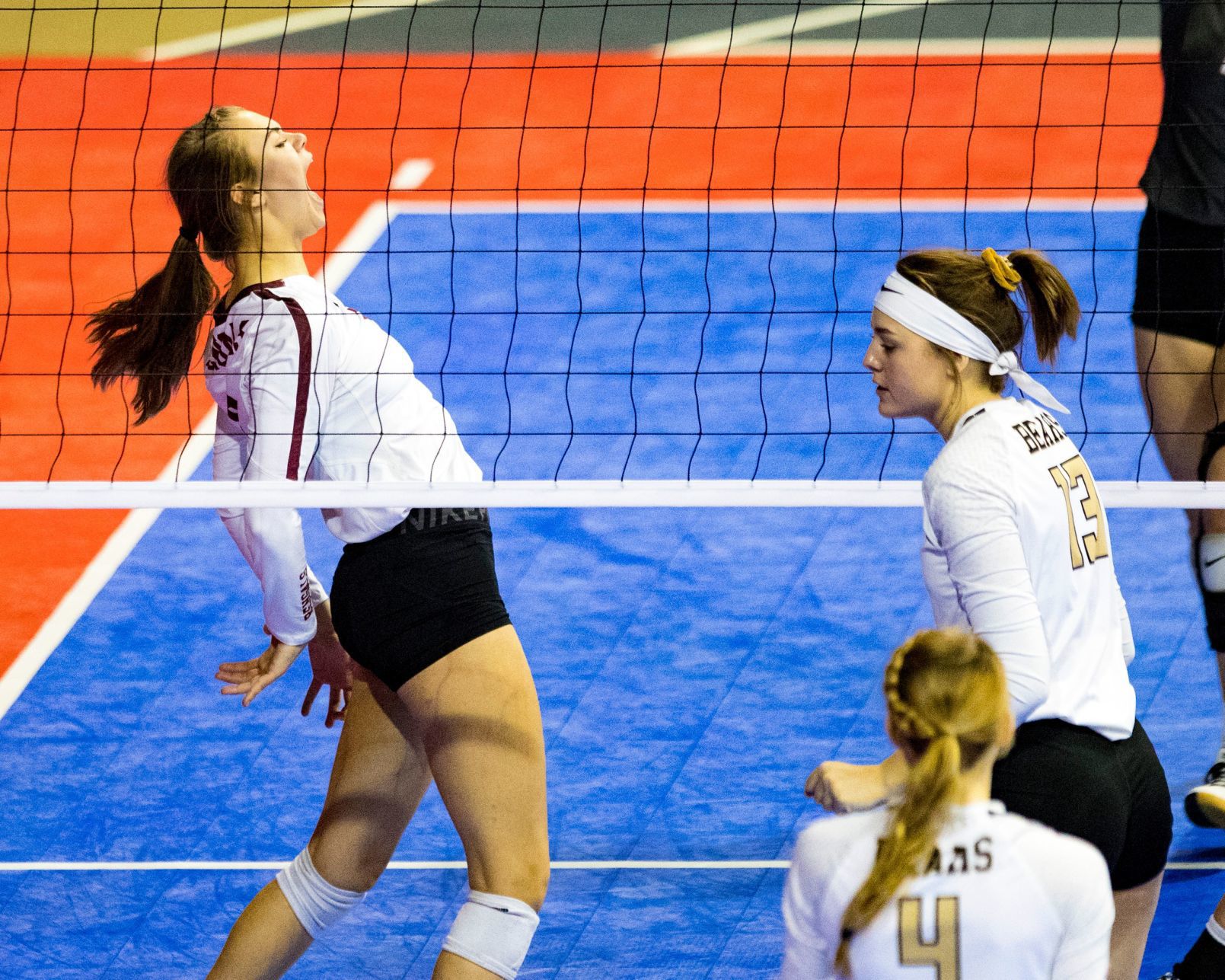 Billings West vs. Helena